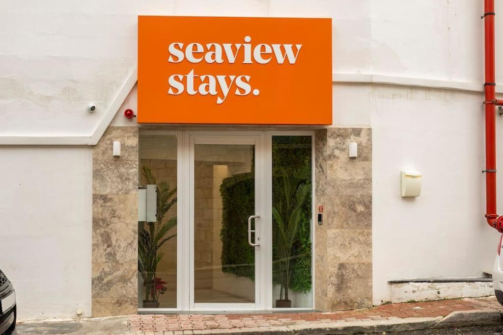 סיינט פול ביי Seaview Stays מראה חיצוני תמונה